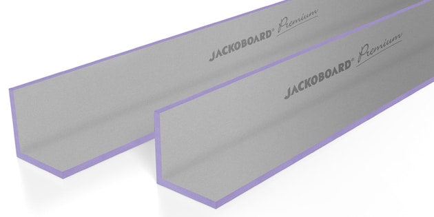 Jackoboard Canto Premium : un cache tuyau vite posé et habillé