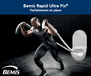 Bemis Rapid Ultra Fix
