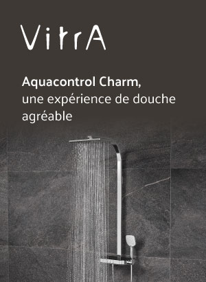 VitrA Aquacontrol Charm