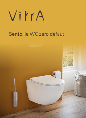 VitrA Sento