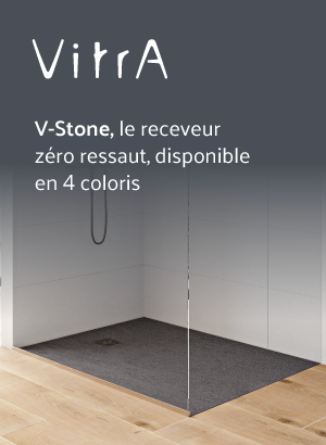 VitrA V Stone