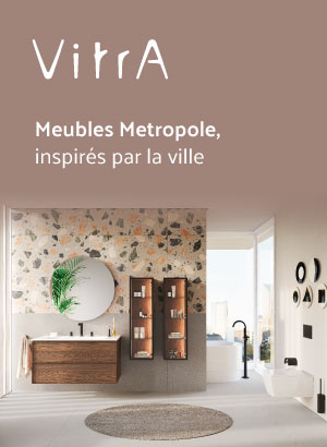 Vitra meuble Metropole