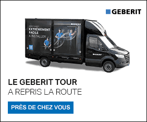 Geberit tour
