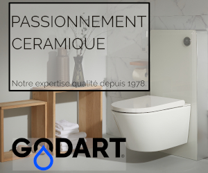 Godart céramique