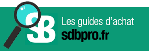 Les guides d'achat Sdbpro