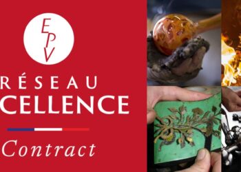 Logo du Réseau Excellence Contract